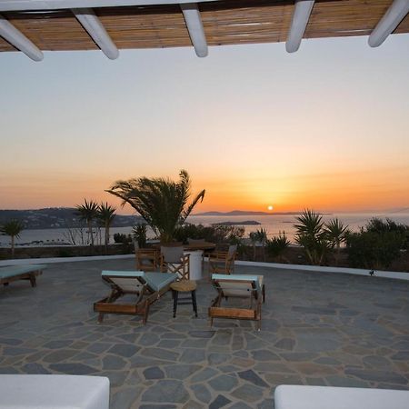 Bellou Suites Mykonos Town 외부 사진