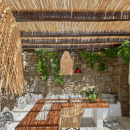 Bellou Suites Mykonos Town 외부 사진
