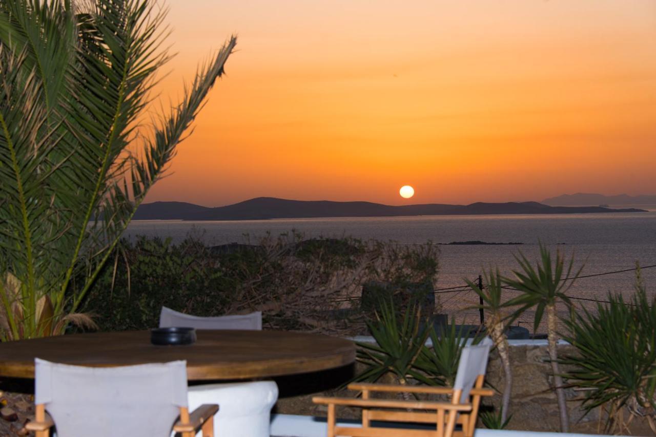 Bellou Suites Mykonos Town 외부 사진