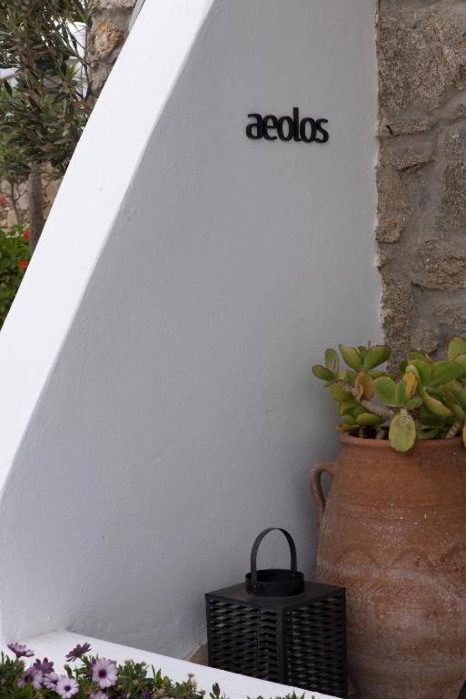 Bellou Suites Mykonos Town 외부 사진