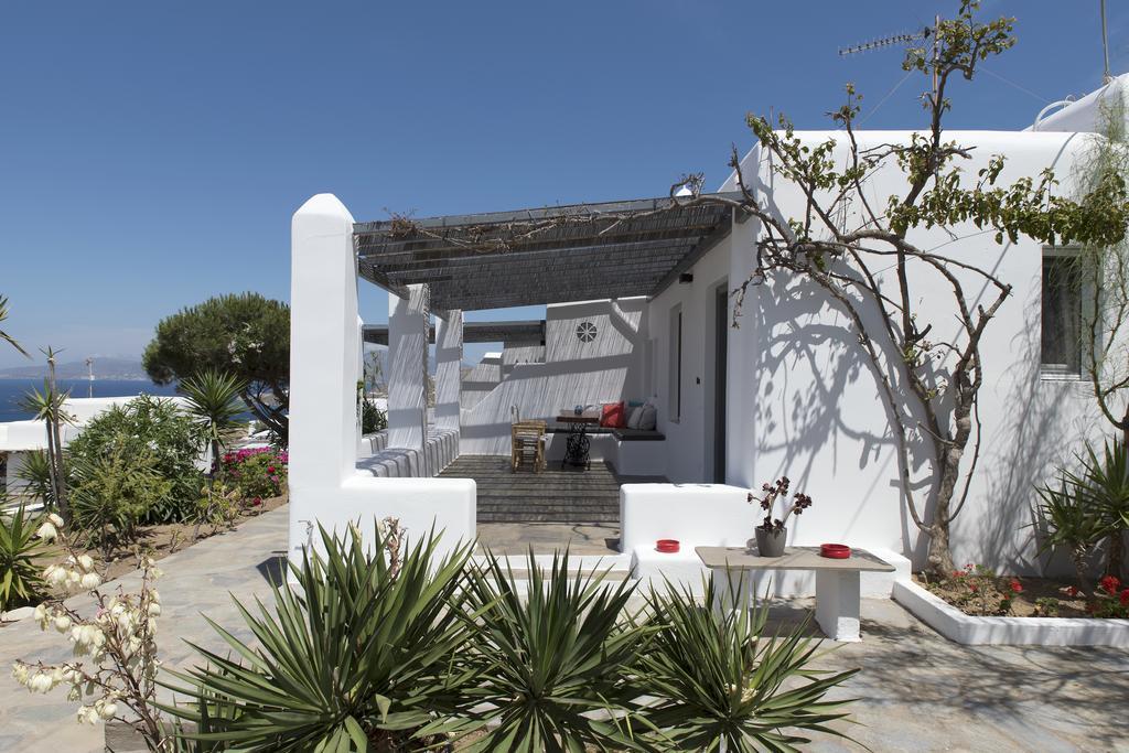 Bellou Suites Mykonos Town 외부 사진