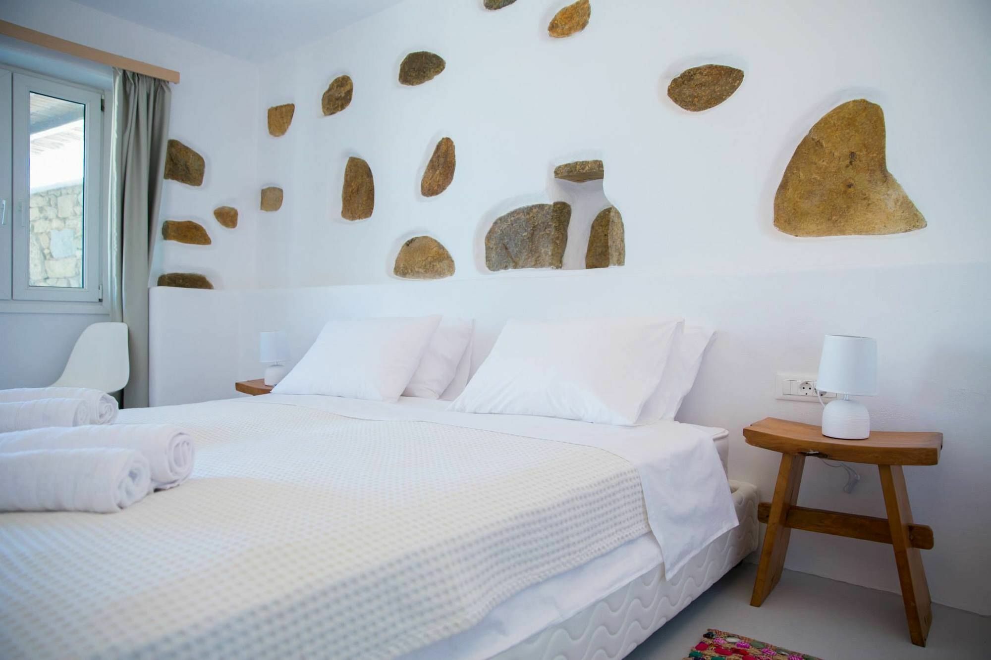 Bellou Suites Mykonos Town 외부 사진