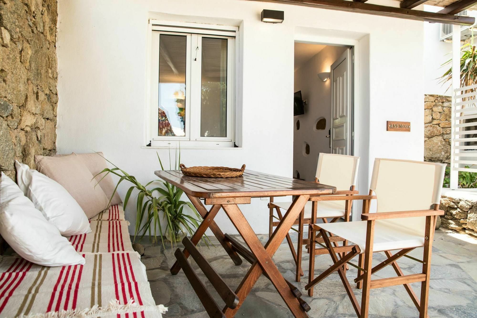 Bellou Suites Mykonos Town 외부 사진