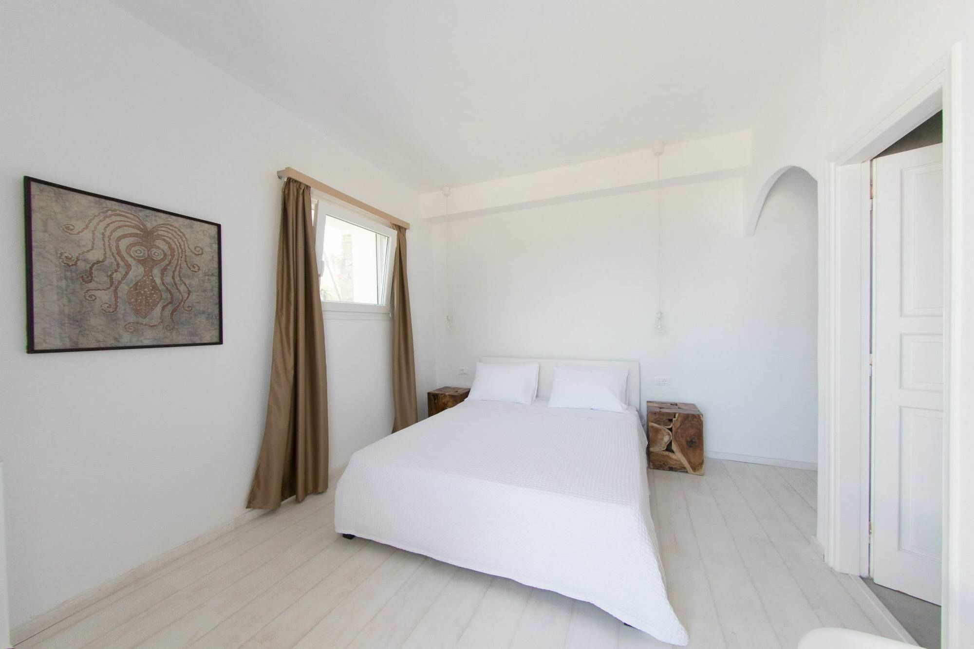 Bellou Suites Mykonos Town 외부 사진