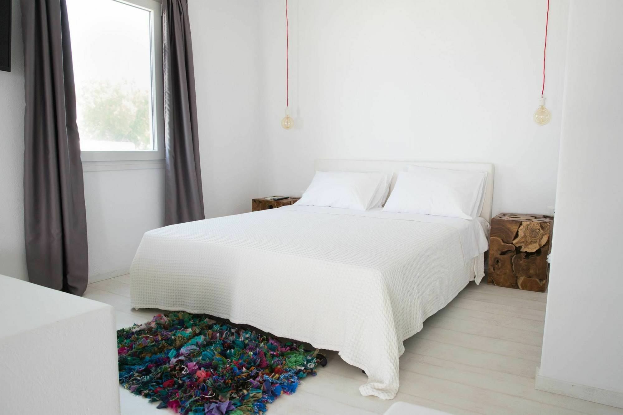 Bellou Suites Mykonos Town 외부 사진