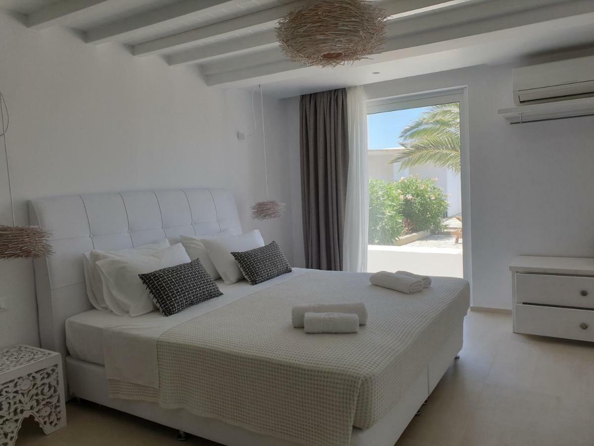 Bellou Suites Mykonos Town 외부 사진