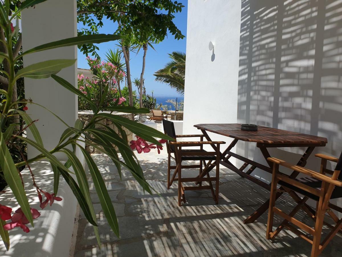 Bellou Suites Mykonos Town 외부 사진
