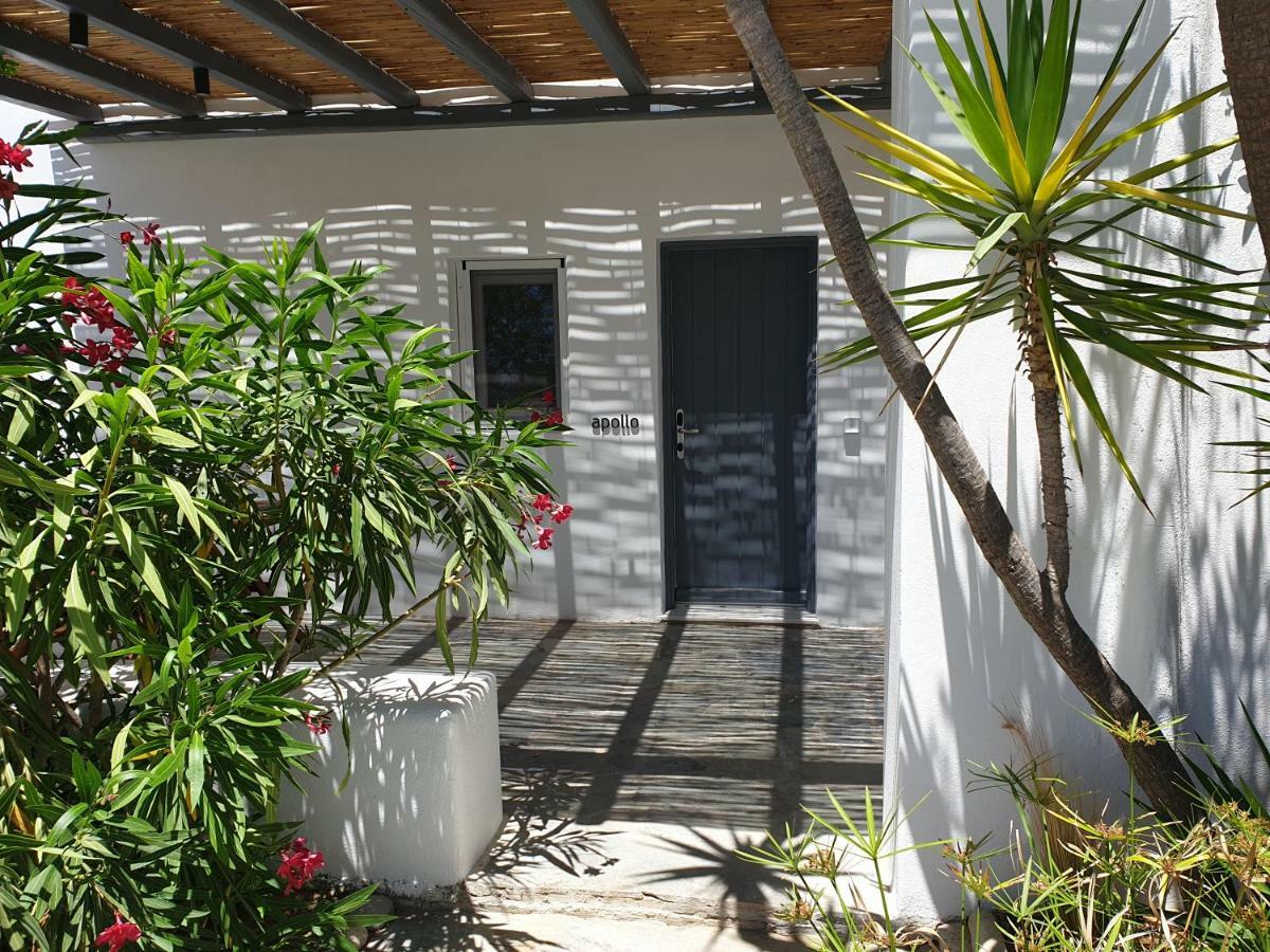 Bellou Suites Mykonos Town 외부 사진